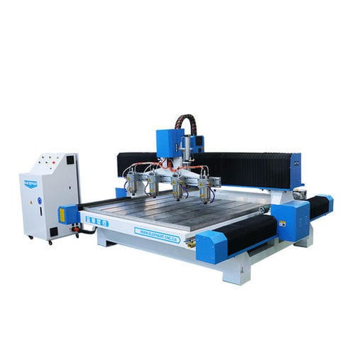 Гравировальная машина со стержнем - ELECNC-1815S - Jinan Blue Elephant CNC Machinery Co.,Ltd - для дерева / ЧПУ