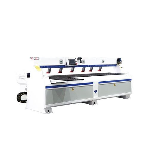 Сверлильно-резьбонарезной станок с двумя головками - ELECNC200 - Jinan Blue Elephant CNC Machinery Co.,Ltd - ЧПУ / для дерева