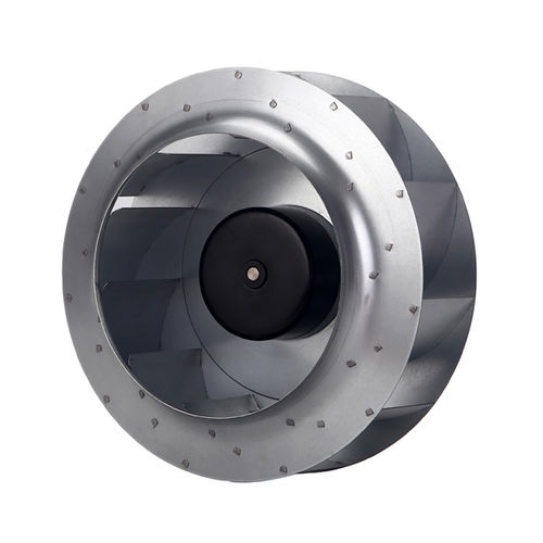 Центробежный вентилятор - PB3N280B2EM	 - PBM Motor and Fan (Suzhou) Co.,Ltd - для циркуляции воздуха / AC / с бесщеточным электродвигателем