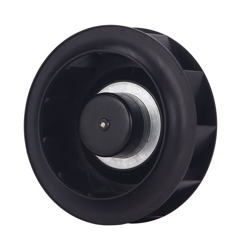 Центробежный вентилятор - PB3N220B2EM - PBM Motor and Fan (Suzhou) Co.,Ltd - для всасывания / для циркуляции воздуха / AC