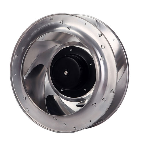 Центробежный вентилятор - PB3N310B2EU - PBM Motor and Fan (Suzhou) Co.,Ltd - для всасывания / для циркуляции воздуха / AC