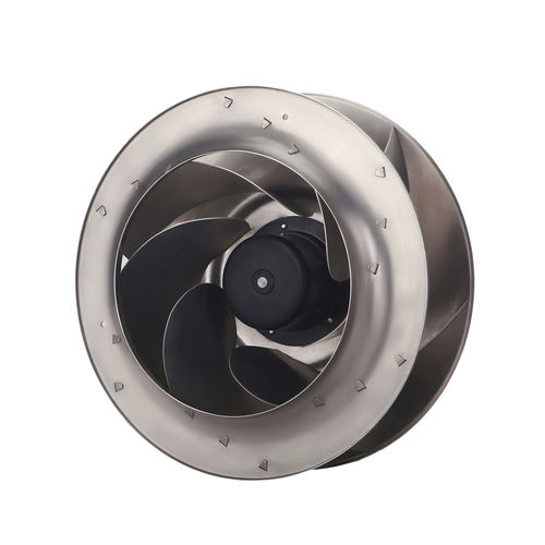 Центробежный вентилятор - PB3N400B2EM - PBM Motor and Fan (Suzhou) Co.,Ltd - для всасывания / для циркуляции воздуха / AC