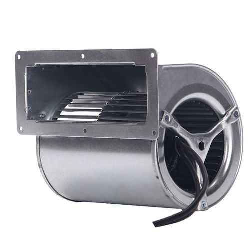 Выдуватель воздуха - PD3N146B2EH - PBM Motor and Fan (Suzhou) Co.,Ltd - центробежный / одноуровневый / вентиляционный