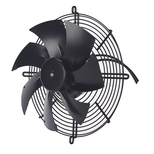 Осевой вентилятор - PG3N250B2EM - PBM Motor and Fan (Suzhou) Co.,Ltd - для охлаждения / AC / с бесщеточным двигателем