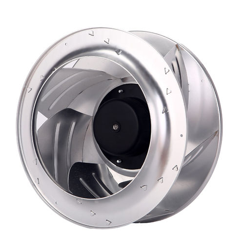 Центробежный вентилятор - PB3N355B48M - PBM Motor and Fan (Suzhou) Co.,Ltd - высокое давление / для всасывания / для циркуляции воздуха