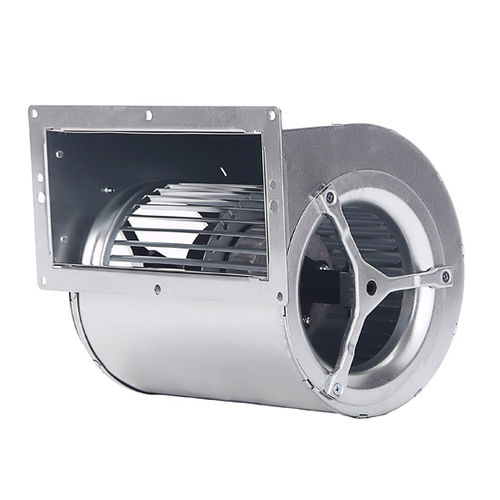 Выдуватель воздуха - PD3N146B series - PBM Motor and Fan (Suzhou) Co.,Ltd - центробежный / одноуровневый / вентиляционный