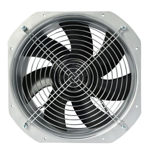 Вентилятор высокое давление - PA3N250B2E72-00 - PBM Motor and Fan (Suzhou) Co.,Ltd - IP55 / центробежный / для всасывания
