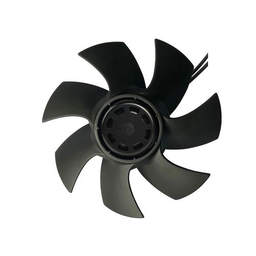Вентилятор IP55 - PG3N250B2E72-00 - PBM Motor and Fan (Suzhou) Co.,Ltd - осевой / для всасывания / для циркуляции воздуха
