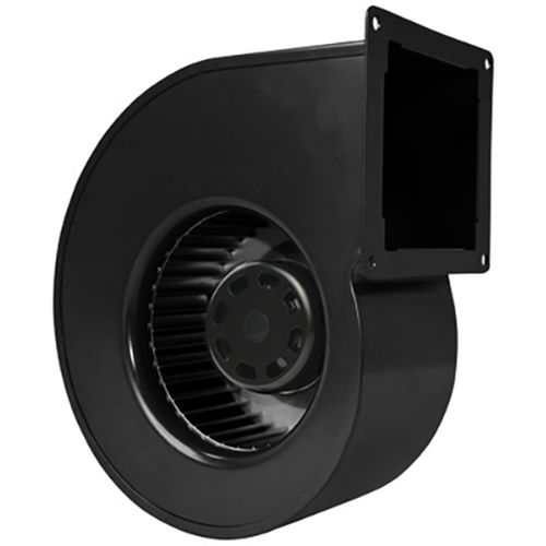 Выдуватель простого действия с входным отверстием - PS3N140B2E72-00 - PBM Motor and Fan (Suzhou) Co.,Ltd - воздуха / центробежный / одноуровневый