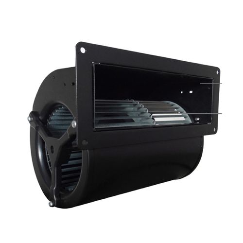Выдуватель воздуха - PD3N133B2E72T-00 - PBM Motor and Fan (Suzhou) Co.,Ltd - центробежный / одноуровневый / вентиляционный