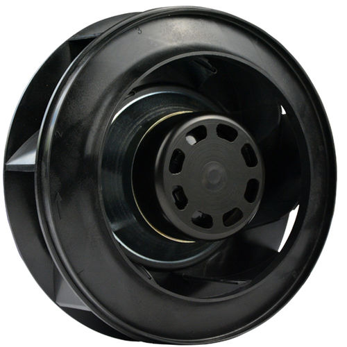 Вентилятор высокое давление - PB3N220B-72-00 series - PBM Motor and Fan (Suzhou) Co.,Ltd - IP55 / центробежный / для всасывания