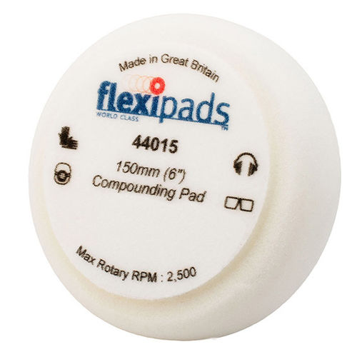 Круглая ручка с отверстием - 44015 - GEKATEX FLEXIPADS