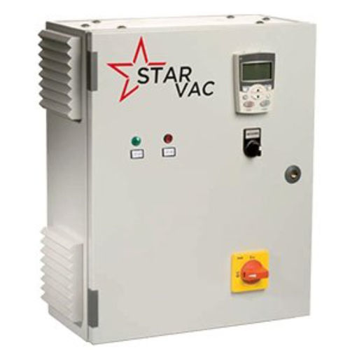 Панель управления мощности - CFS120 - Starvac - электрическая / с выключателем