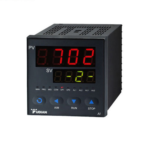 Индикатор для процесса - 702M - Yudian Automation Technology Co., Ltd. - для измерения температуры / универсальный / влажности