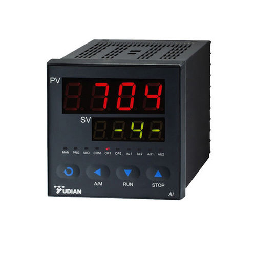 Индикатор для процесса - 704M - Yudian Automation Technology Co., Ltd. - для измерения температуры / универсальный / мощность
