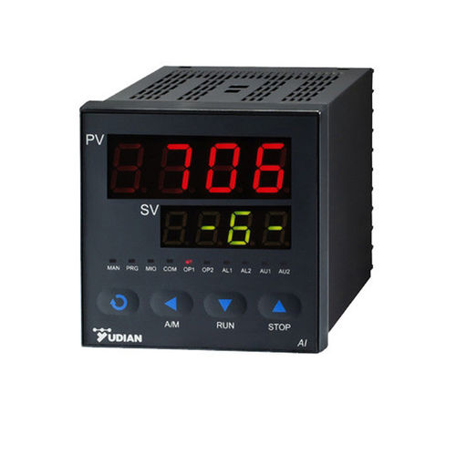 Индикатор для процесса - 706M - Yudian Automation Technology Co., Ltd. - для измерения температуры / универсальный / скорости