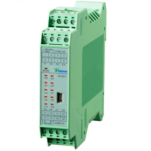 Изолятор RS485 - 7021D5 - Yudian Automation Technology Co., Ltd. - из полимера / тока / мощности