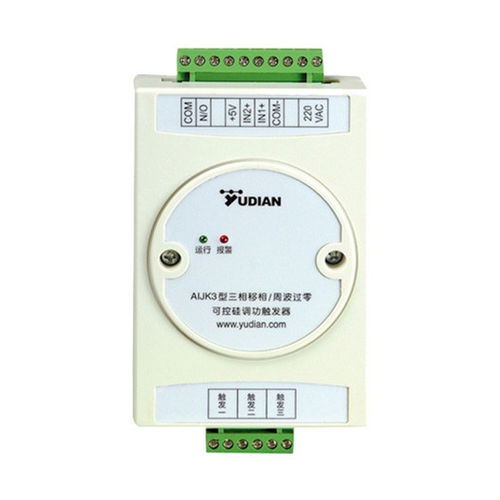Тиристорный модуль - AIJK3 - Yudian Automation Technology Co., Ltd.