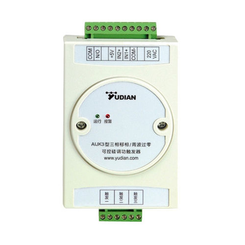 Тиристорный модуль - AIJK6 - Yudian Automation Technology Co., Ltd.