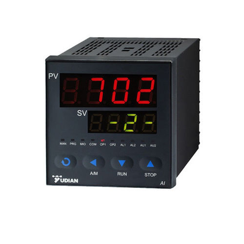 Универсальный индикатор и контроллер - AI-702MJ1 - Yudian Automation Technology Co., Ltd. - для процесса / для измерения температуры / давления