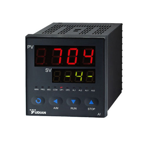 Универсальный индикатор и контроллер - AI-704MJ1J1 - Yudian Automation Technology Co., Ltd. - для процесса / для измерения температуры / давления