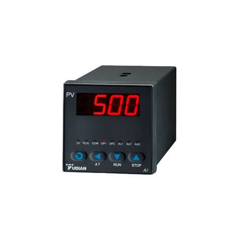 Универсальный индикатор - AI-500I4 - Yudian Automation Technology Co., Ltd. - давления / уровня сигнала / с 4 цифрами