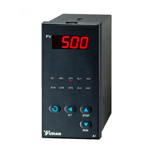 Универсальный индикатор и контроллер - AI-500X3S4 - Yudian Automation Technology Co., Ltd. - для измерения температуры / давления / частоты