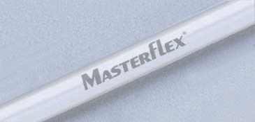 Жесткий шланг для химических продуктов - EW-96400-xx series - Masterflex - насоса