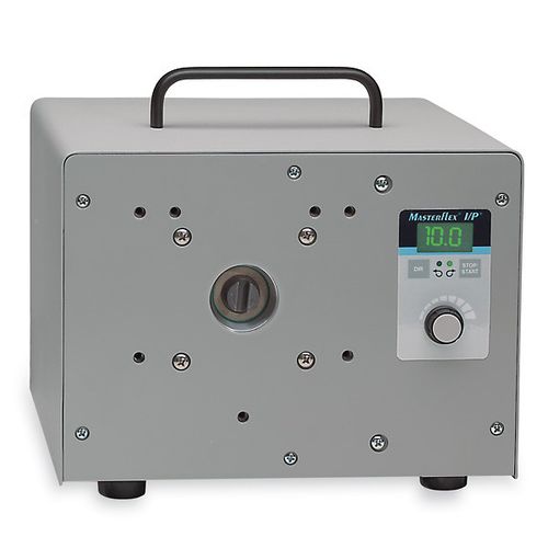 Сервовариатор AC - EW-77410-10 - Masterflex - бесщеточный / для управления / компактный