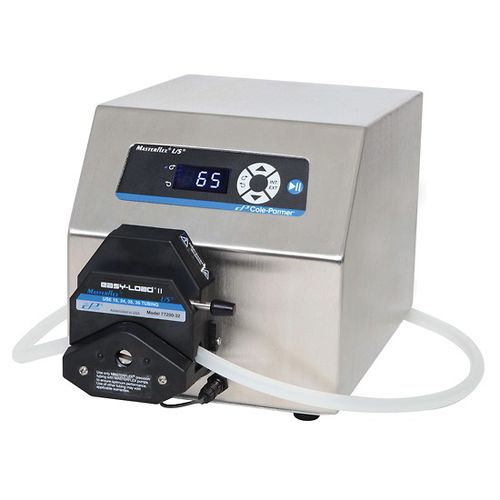 Сервовариатор AC - EW-07528-xx series - Masterflex - для управления / встроенный / регулятор скорости