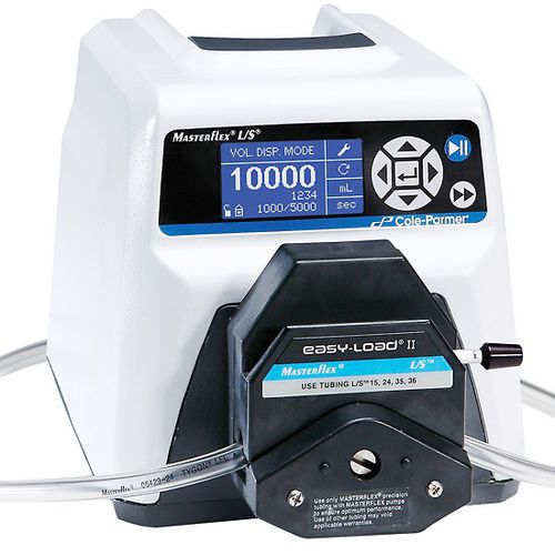 Центробежный насос - EW-77919-xx series - Masterflex - для воды / электрический / промышленный
