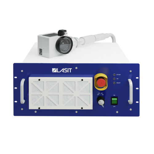 Импульсный лазер - CO2 - LASIT Laser Marking - волоконный / для маркировки / для промышленности