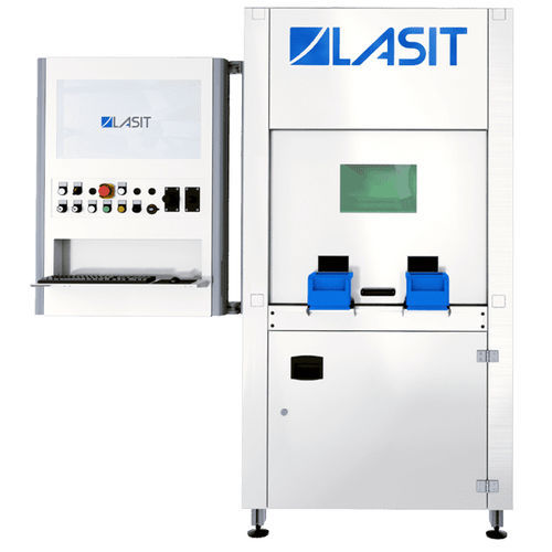 Маркировочная машина лазер - Towerlabel X - LASIT Laser Marking - для металла / для нержавеющей стали / компактная