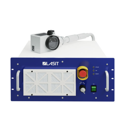 Пикосекундный лазер - Picosecond - LASIT Laser Marking - волоконный / инфракрасный / для маркировки