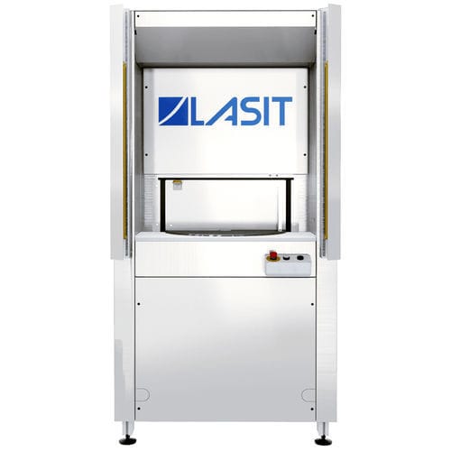 Маркировочная машина лазер 3D - RotoTower X - LASIT Laser Marking - волоконный лазер / CO2-лазер / УФ-лазер