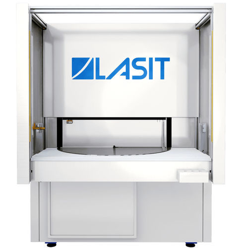 Маркировочная машина лазер 3D - RotoMark X - LASIT Laser Marking - волоконный лазер / CO2-лазер / УФ-лазер