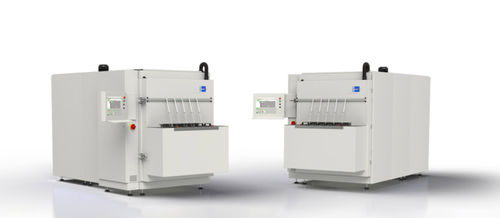 Испытательная машина сопротивления - Securo - Rehm Thermal Systems GmbH - качества / температуры / автоматическая