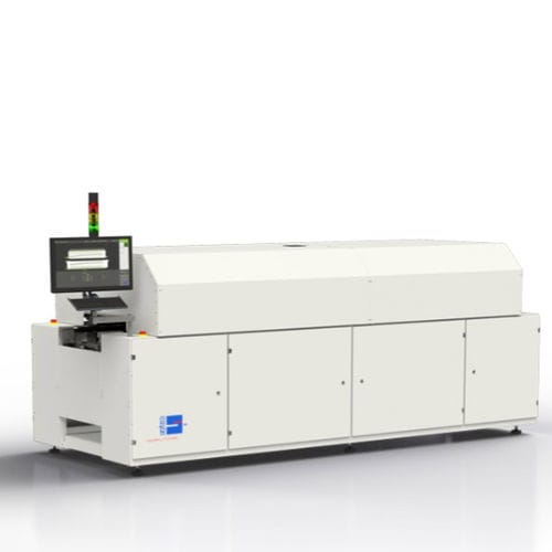 Осушитель излучение - Rehm Thermal Systems GmbH - инфракрасный / ИК / для окрашивания