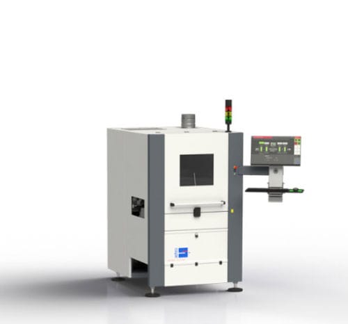 Машина для парафинирования/ламинирования - ProtectoXC - Rehm Thermal Systems GmbH