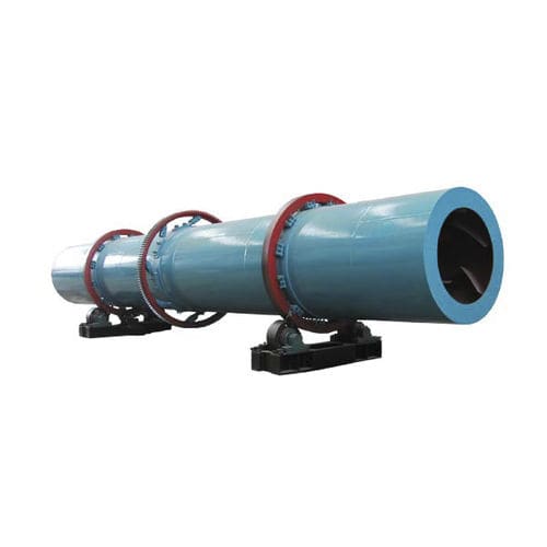 Осушитель с вращающимся барабаном - Xinxiang Great Wall Machinery Co., Ltd - влагопоглощения / цилиндрический