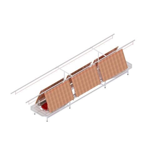 Модульная линия сборки - Rotary 11 - PIBRA - Industrial Solutions - ротационная / гибкая / с ручным управлением