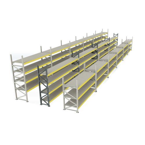 Полка для хранения - Speedlock - PIBRA - Industrial Solutions