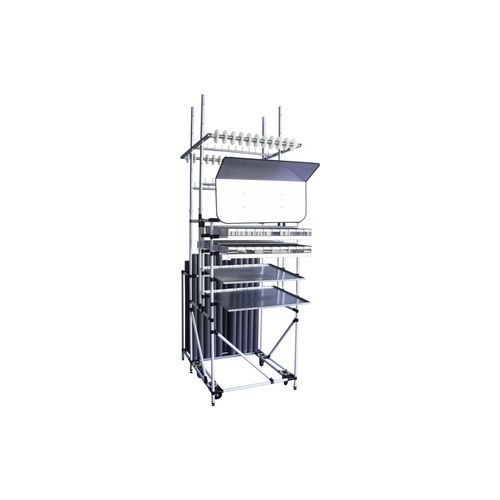 Штатив для обшивки - PIBRA® - PIBRA - Industrial Solutions