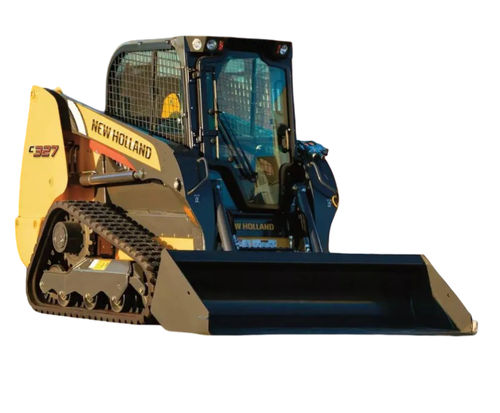 Компактный гусеничный погрузчик - C327 - New Holland
