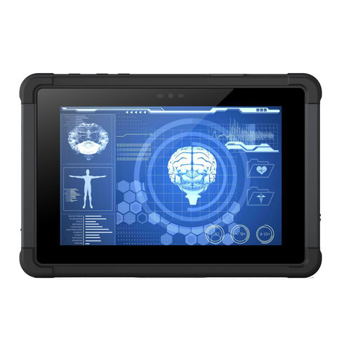 Планшет Android 7.1 - MJ-80 - Estone Technology - Linux / 8" / 8 ядер