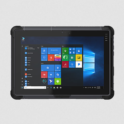 Планшет с защитой - UR-100 - Estone Technology - ПК / Windows 10 Pro / Linux