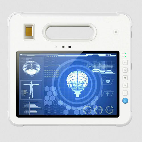 Медицинский планшет - MD-100M - Estone Technology - ПК / Windows 11 Pro / Linux