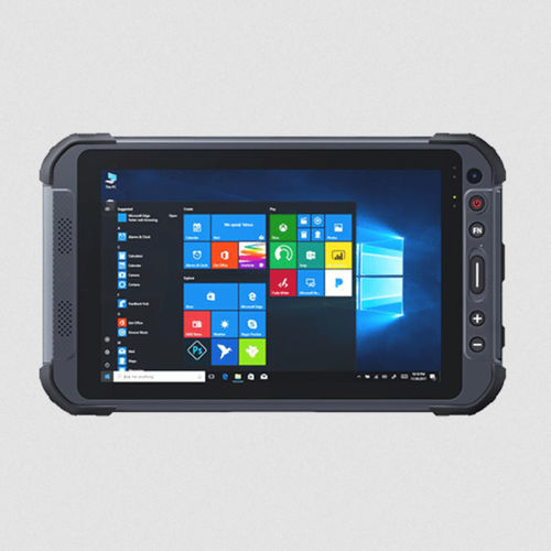 Планшет ПК - MW-80 - Estone Technology - Windows 11 IoT Enterprise / 8" / Intel® Pentium® N6415