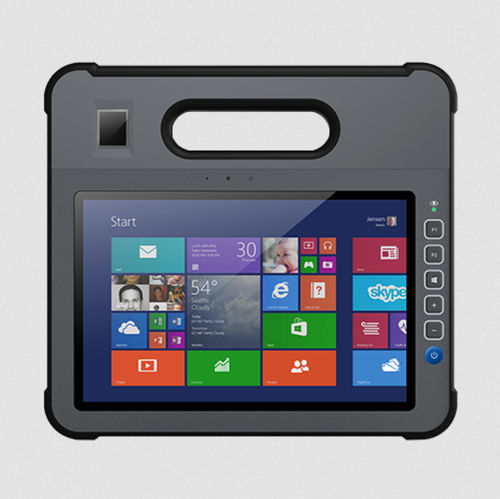 Планшет ПК - MD-100A - Estone Technology - Android 11 / 10,1" / Rockchip RK3399 SoC