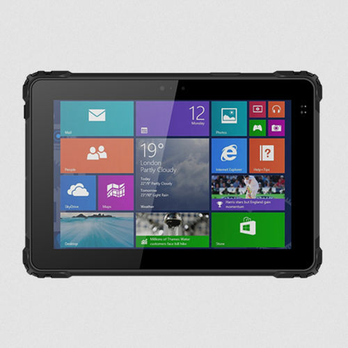 Планшет ПК - MS-100A  - Estone Technology - Android 10 / 10,1" / Qualcomm Snapdragon 660